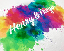 Colour White Personalised A3/A4/A5  Scrapbook, Photo Album, Guest Book, Memory Book