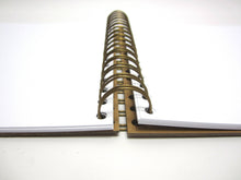 This is Your Life, Kraft Memory Book, A5/A4/A3, Scrapbook, Photo Album, Keepsake, Personalised Gift