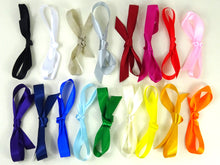 Ribbon, Our Happy Ever After, Photo Album, Scrapbook, Blank White Pages, A5