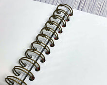 Red Personalised This Is Your Life Memory Book, A4, Scrapbook, Photo Album, Personalised Gift, Portrait