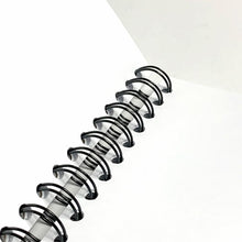 A5 Life Love Memories, Scrapbook, Card Pages, Dry Mount Photo Album, Keepsake, Landscape, White 200GSM Card Pages, Hardcover