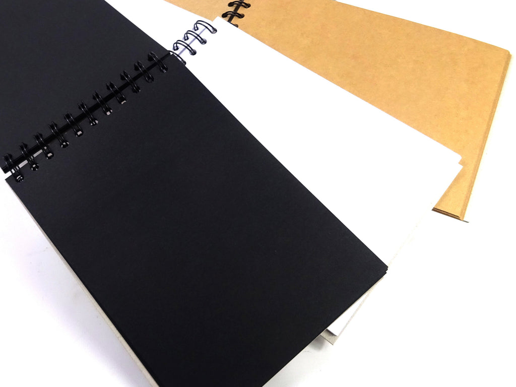 Personalised Knitting Journal A5/A4/A3/Square Scrapbook, Photo Album ...