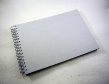 Blank Board Landscape Grey Board Scrapbook