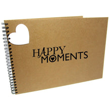 Happy Moments, Quote Album